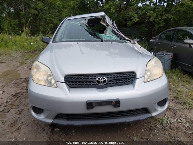 2006 Toyota Corolla Matrix Xr მანქანა იყიდება აუქციონზე, vin: 2T1KR32E86C598443, აუქციონის ნომერი: 12675908