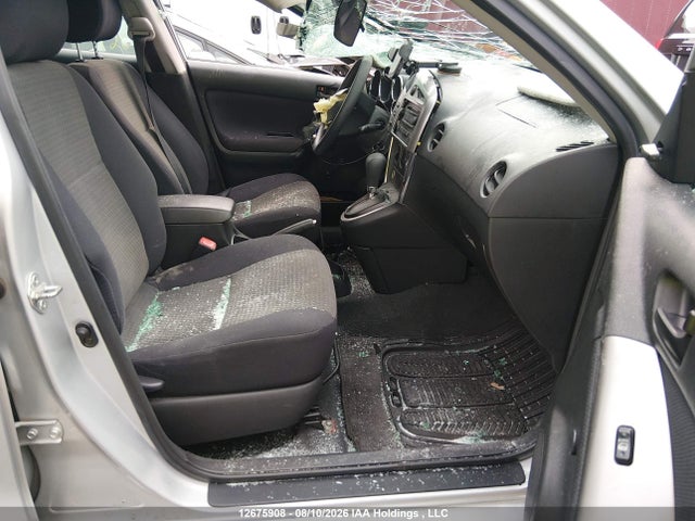 2006 Toyota Corolla Matrix Xr მანქანა იყიდება აუქციონზე, vin: 2T1KR32E86C598443, აუქციონის ნომერი: 12675908