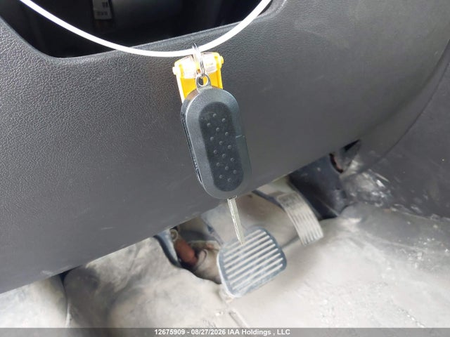 Продажа на аукционе авто 2017 Ram Promaster 1500 1500 High, vin: 3C6TRVBG6HE527495, номер лота: 12675909