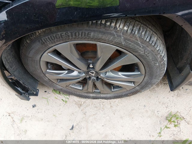 Lexus Ux 300h 2025 JTHUCJDH6S2000699 Image 16