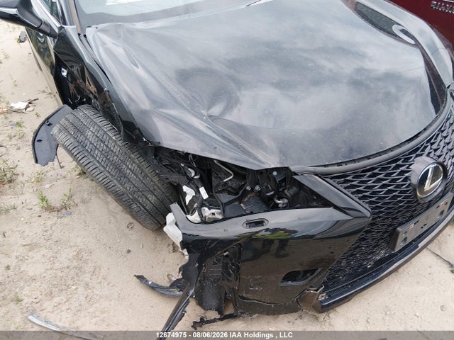Lexus Ux 300h 2025 JTHUCJDH6S2000699 Image 6