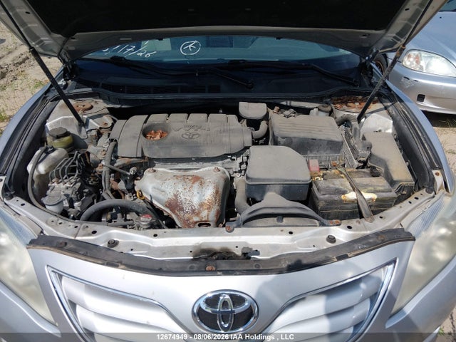 Aukcja sprzedaży 2011 Toyota Camry Le, vin: 4T1BF3EK4BU163289, numer aukcji: 12674949