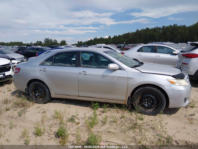 Aukcja sprzedaży 2011 Toyota Camry Le, vin: 4T1BF3EK4BU163289, numer aukcji: 12674949