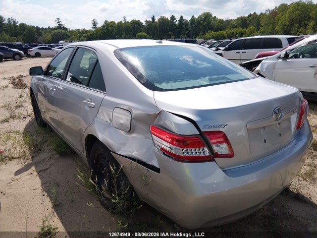 Aukcja sprzedaży 2011 Toyota Camry Le, vin: 4T1BF3EK4BU163289, numer aukcji: 12674949