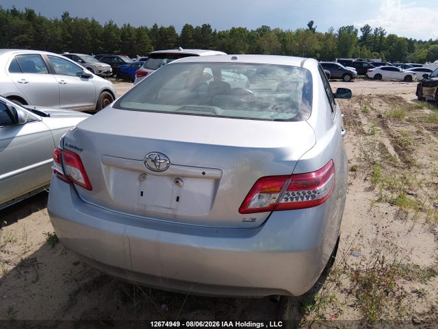 Aukcja sprzedaży 2011 Toyota Camry Le, vin: 4T1BF3EK4BU163289, numer aukcji: 12674949