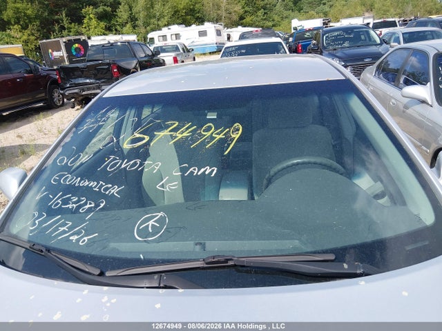 Aukcja sprzedaży 2011 Toyota Camry Le, vin: 4T1BF3EK4BU163289, numer aukcji: 12674949