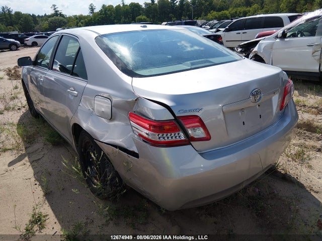 Aukcja sprzedaży 2011 Toyota Camry Le, vin: 4T1BF3EK4BU163289, numer aukcji: 12674949