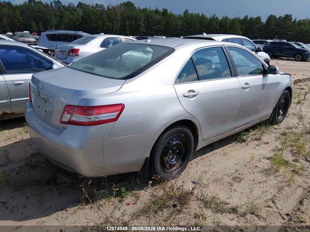 Aukcja sprzedaży 2011 Toyota Camry Le, vin: 4T1BF3EK4BU163289, numer aukcji: 12674949