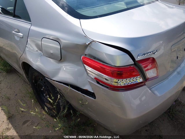 Aukcja sprzedaży 2011 Toyota Camry Le, vin: 4T1BF3EK4BU163289, numer aukcji: 12674949