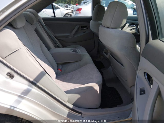 Aukcja sprzedaży 2011 Toyota Camry Le, vin: 4T1BF3EK4BU163289, numer aukcji: 12674949