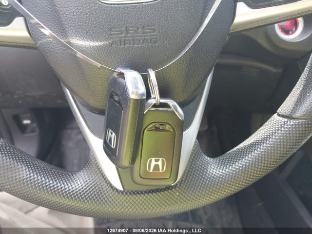 Aukcja sprzedaży 2018 Honda Civic Ex, vin: 2HGFC2F84JH027808, numer aukcji: 12674907