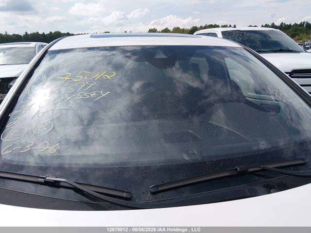 2024 Honda Odyssey Ex-l მანქანა იყიდება აუქციონზე, vin: 5FNRL6H6XRB504399, აუქციონის ნომერი: 12675012