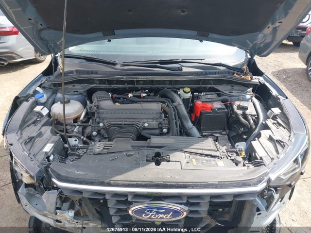 12675913 :رقم المزاد ، 1FMCU9JA3RUA81204 vin ، 2024 Ford Escape Platinum مزاد بيع