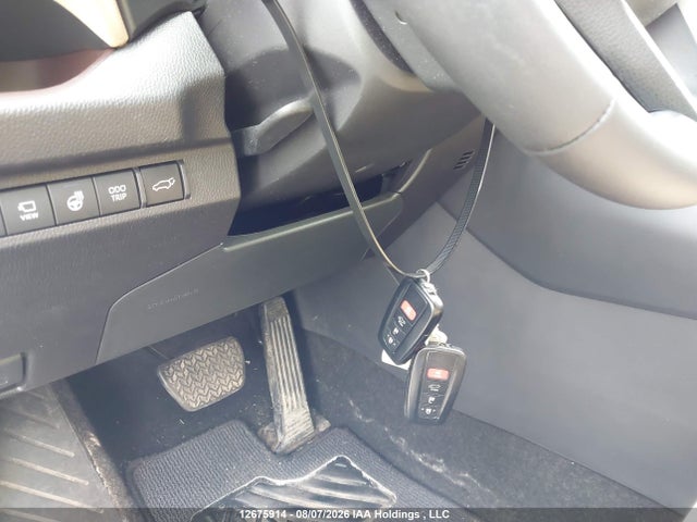 Продажа на аукционе авто 2025 Toyota Rav4 Hybrid Limited, vin: 2T3DWRFV4SW262710, номер лота: 12675914