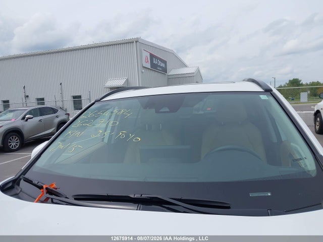 Продажа на аукционе авто 2025 Toyota Rav4 Hybrid Limited, vin: 2T3DWRFV4SW262710, номер лота: 12675914