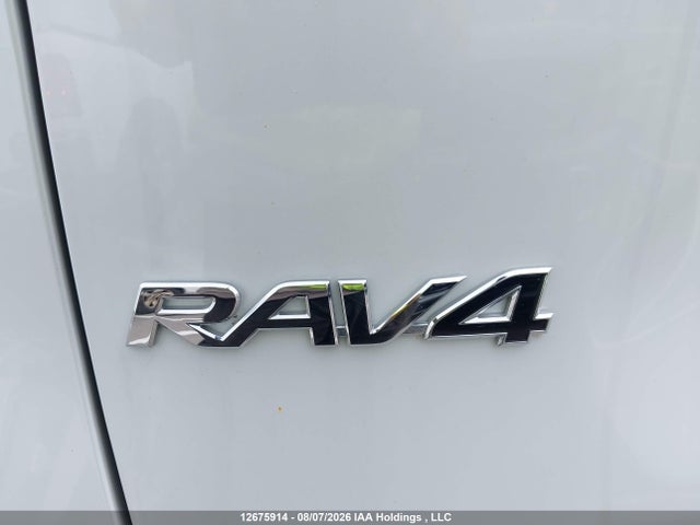 Продажа на аукционе авто 2025 Toyota Rav4 Hybrid Limited, vin: 2T3DWRFV4SW262710, номер лота: 12675914