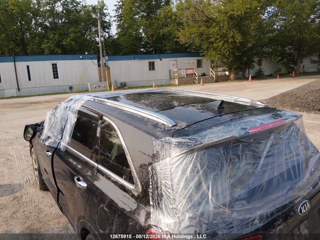 5XYPKDA53KG503965 KIA Sorento 3.3l Sx/3.3l Sxl