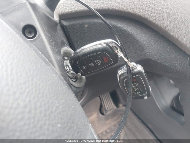 12666201 :رقم المزاد ، 5XYZUDLB4DG111313 vin ، 2013 Hyundai Santa Fe Sport مزاد بيع