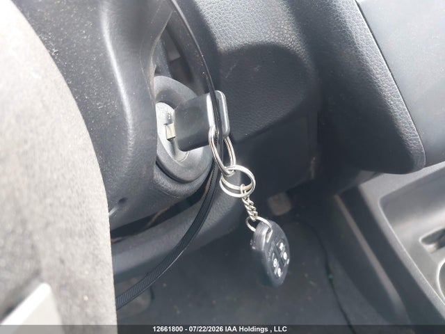 12661800 :رقم المزاد ، 3N1BC1CP4BL482303 vin ، 2011 Nissan Versa S/sl مزاد بيع