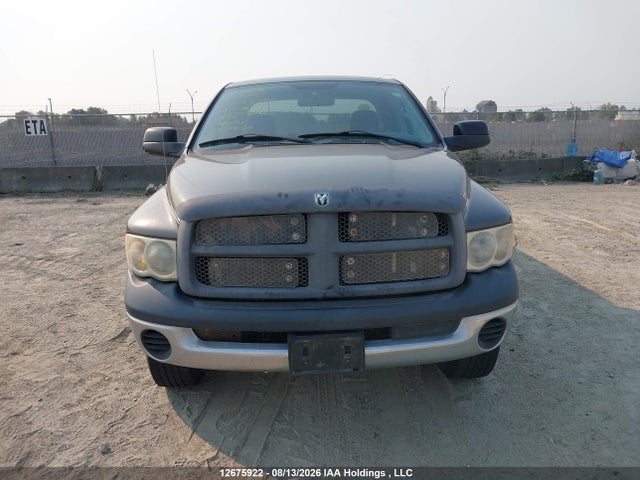 Продаж на аукціоні авто 2003 Dodge Ram 2500 St/slt, vin: 3D7KU28C83G794615, номер лоту: 12675922