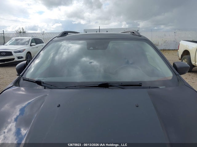 Продаж на аукціоні авто 2015 Jeep Cherokee Trailhawk, vin: 1C4PJMBS2FW724859, номер лоту: 12675923