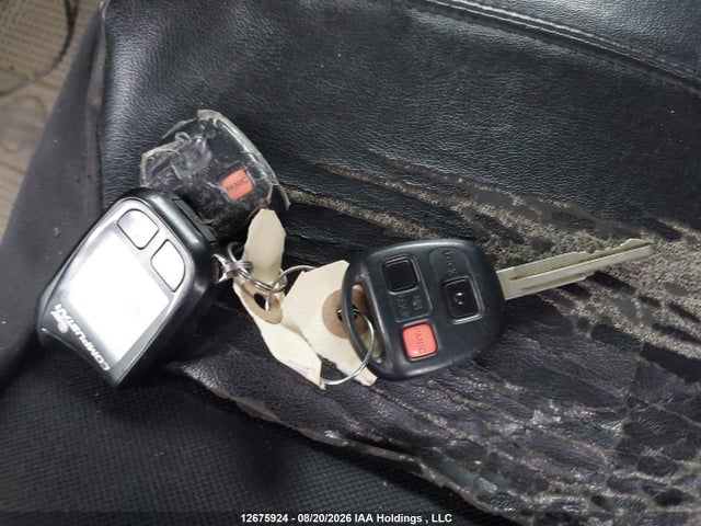 Aukcja sprzedaży 2008 Toyota Fj Cruiser, vin: JTEBU11F48K007812, numer aukcji: 12675924
