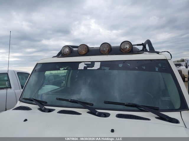 Aukcja sprzedaży 2008 Toyota Fj Cruiser, vin: JTEBU11F48K007812, numer aukcji: 12675924
