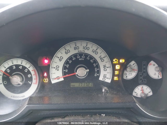 Aukcja sprzedaży 2008 Toyota Fj Cruiser, vin: JTEBU11F48K007812, numer aukcji: 12675924