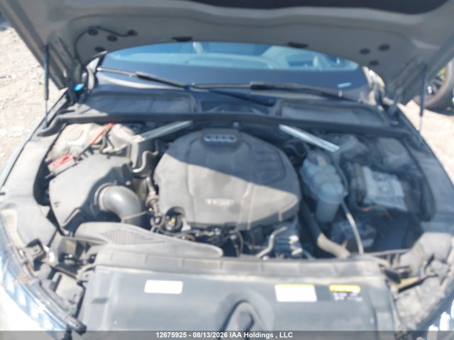 Продаж на аукціоні авто 2020 Audi A4 2.0t Technik, vin: WAUFNAF47LA065807, номер лоту: 12675925