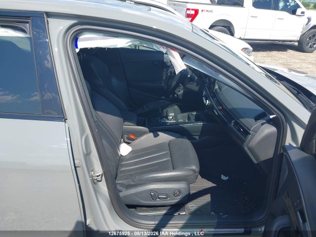 Продаж на аукціоні авто 2020 Audi A4 2.0t Technik, vin: WAUFNAF47LA065807, номер лоту: 12675925