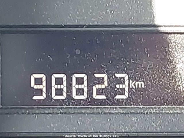 Dodge Grand Caravan Se 2016 2C4RDGBG6GR106399 Image 15