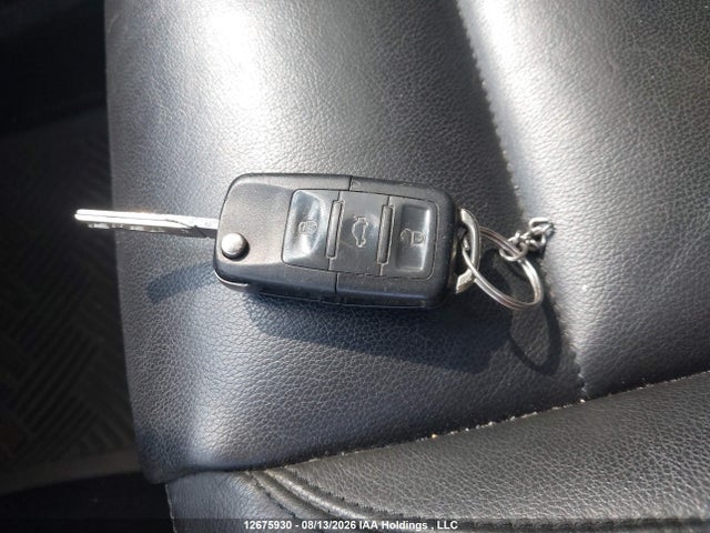 Продаж на аукціоні авто 2010 Volkswagen Tiguan 2.0 Tsi Comfortline/2.0 Tsi Highline/2.0 Tsi Trendline, vin: WVGBV9AX7AW511001, номер лоту: 12675930