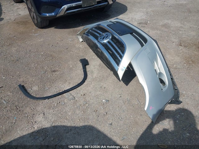 Продаж на аукціоні авто 2010 Volkswagen Tiguan 2.0 Tsi Comfortline/2.0 Tsi Highline/2.0 Tsi Trendline, vin: WVGBV9AX7AW511001, номер лоту: 12675930