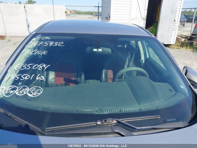 12675932 :رقم المزاد ، 2HGFC2F56HH035084 vin ، 2017 Honda Civic Lx مزاد بيع