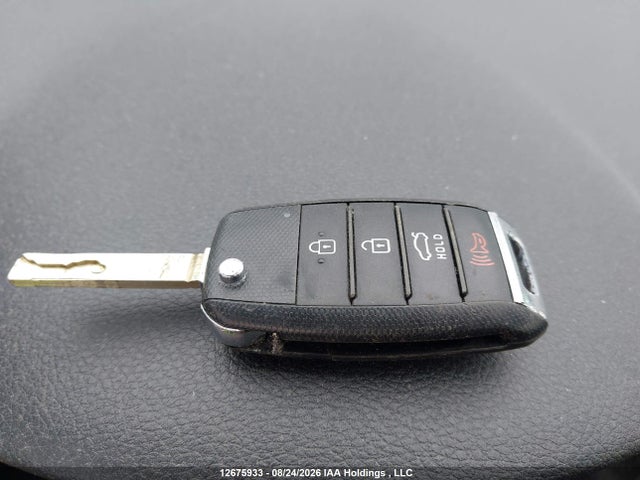Продаж на аукціоні авто 2023 Kia Rio Lx Premium/lx+, vin: 3KPA25AD4PE623362, номер лоту: 12675933