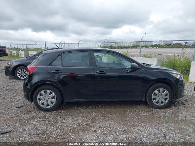 Продаж на аукціоні авто 2023 Kia Rio Lx Premium/lx+, vin: 3KPA25AD4PE623362, номер лоту: 12675933