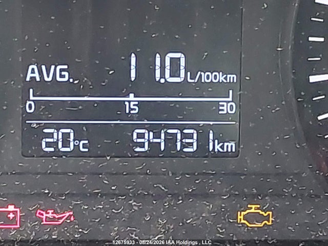 Продаж на аукціоні авто 2023 Kia Rio Lx Premium/lx+, vin: 3KPA25AD4PE623362, номер лоту: 12675933