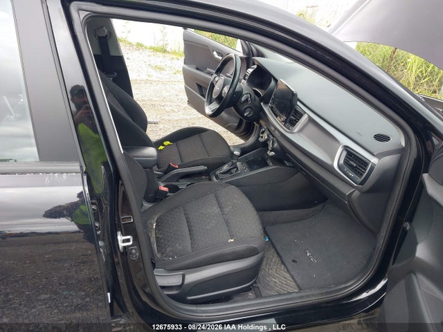 Продаж на аукціоні авто 2023 Kia Rio Lx Premium/lx+, vin: 3KPA25AD4PE623362, номер лоту: 12675933