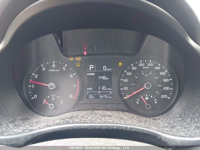 Продаж на аукціоні авто 2023 Kia Rio Lx Premium/lx+, vin: 3KPA25AD4PE623362, номер лоту: 12675933