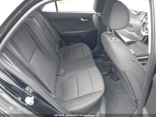 Продаж на аукціоні авто 2023 Kia Rio Lx Premium/lx+, vin: 3KPA25AD4PE623362, номер лоту: 12675933