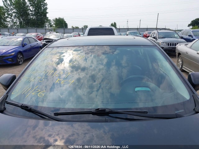 JM1GJ1W59G1411129 Mazda MAZDA6
