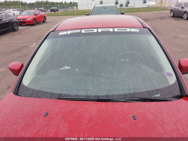 Продажа на аукционе авто 2012 Ford Focus Se, vin: 1FAHP3F23CL439646, номер лота: 12675935