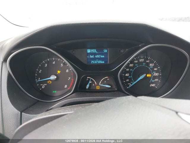 Продажа на аукционе авто 2012 Ford Focus Se, vin: 1FAHP3F23CL439646, номер лота: 12675935