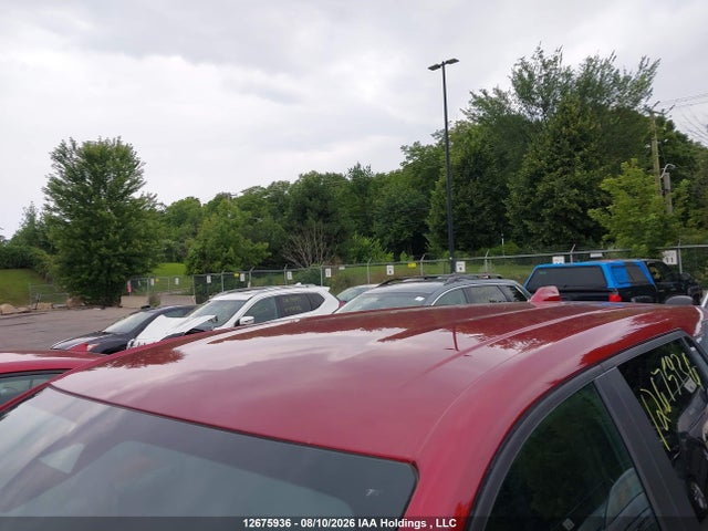 Chevrolet EQUINOX LT 2026 3GNAXPEG4TL319902 Image 20