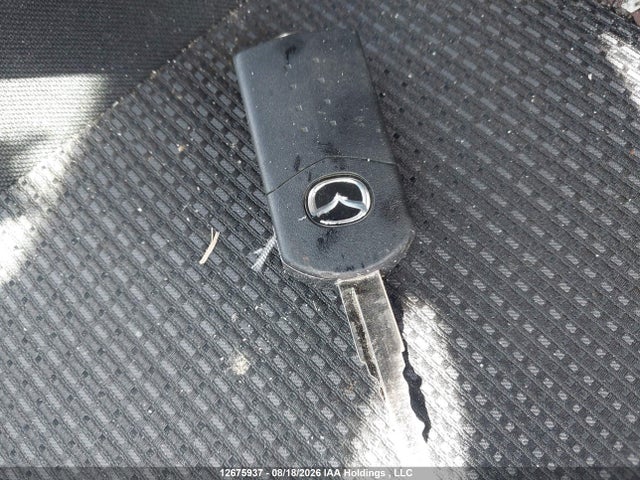 Продаж на аукціоні авто 2013 Mazda 3 I, vin: JM1BL1UF1D1844116, номер лоту: 12675937