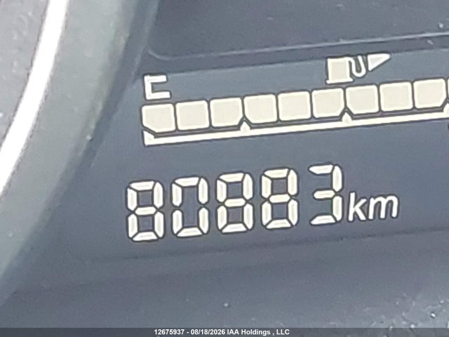 Продаж на аукціоні авто 2013 Mazda 3 I, vin: JM1BL1UF1D1844116, номер лоту: 12675937