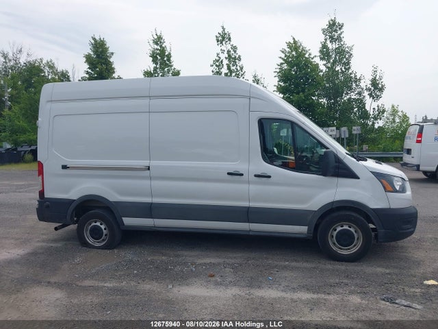 Ford Transit T-250 2025 1FTBR1X80SKA90175 Image 13