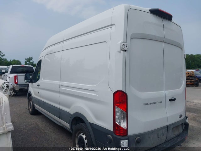 Ford Transit T-250 2025 1FTBR1X80SKA90175 Image 14