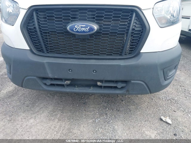 Ford Transit T-250 2025 1FTBR1X80SKA90175 Image 6