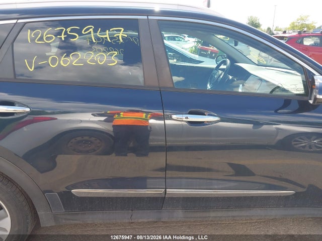 Продажа на аукционе авто 2020 Kia Niro Ev Sx Touring, vin: KNDCE3LG3L5062203, номер лота: 12675947